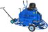 Двухроторная затирочная машина TSS DRD2000H (лопасти) в Перми