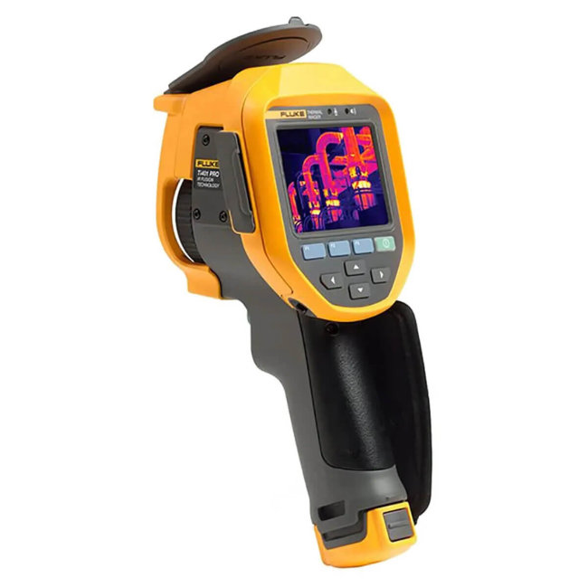 Тепловизор Fluke Ti401 Pro в Перми