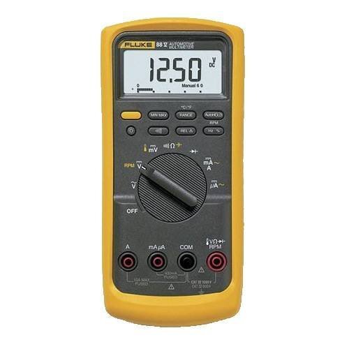 Мультиметр Fluke 88V/A в Перми