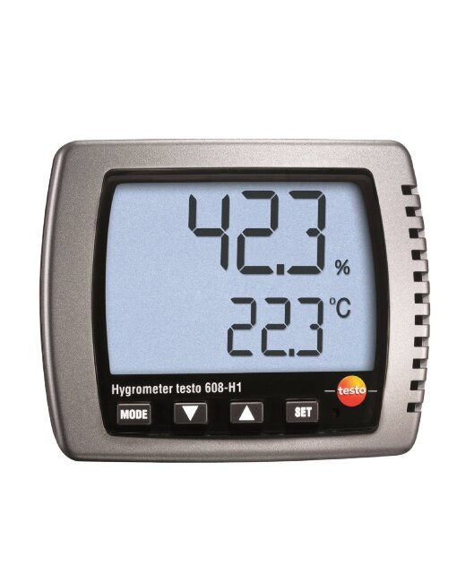 Термогигрометр Testo 608-H2 в Перми