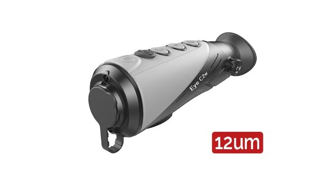 Тепловизионный монокуляр iRay xEye C2W в Перми