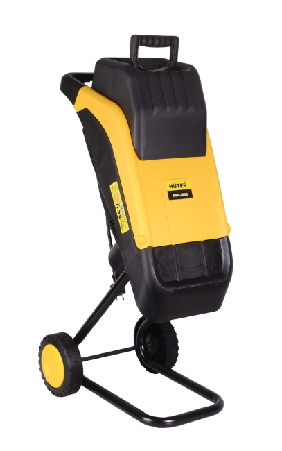 Садовый измельчитель HUTER ESH-2500 в Перми
