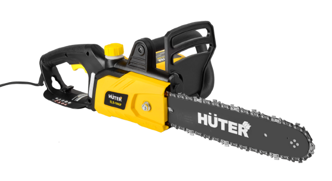 Электропила HUTER ELS-1800P в Перми