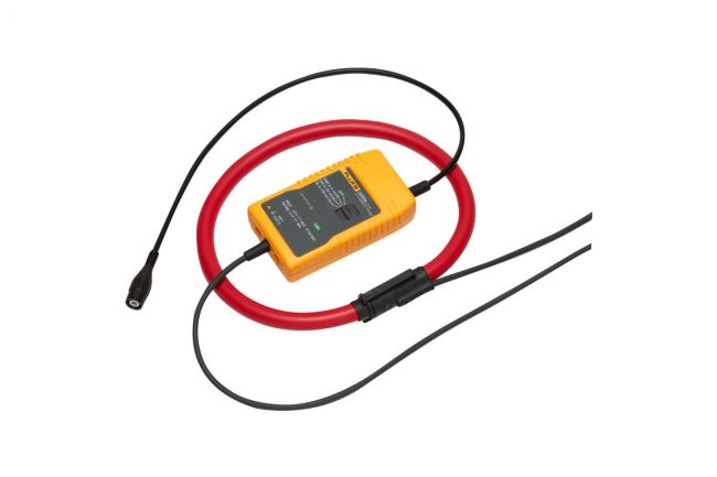 Токовые клещи Fluke I3000S FLEX-24 в Перми