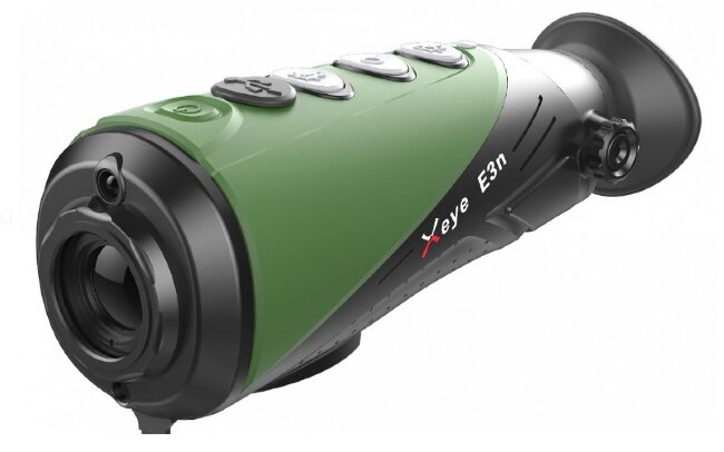 Тепловизионный монокуляр iRay xEye E3N в Перми