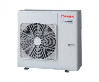 Toshiba S3AV-E (RAS-5M34S3AV-E) в Перми