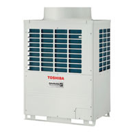 Toshiba Внешний SMMS-e R410A (MMY-MAP1406HT8P-E) в Перми