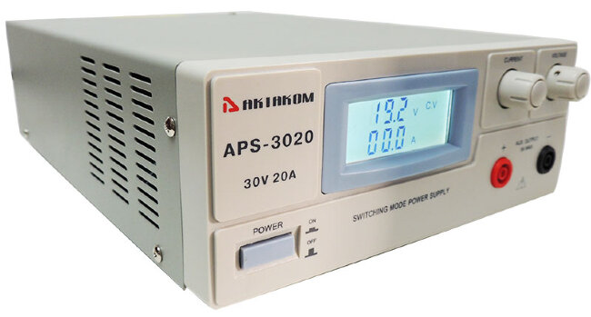 Источник питания APS-3030 в Перми