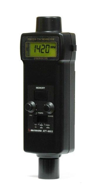 Тахометр АТТ-6002 в Перми