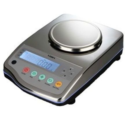 Весы ViBRA CJ-320ER в Перми