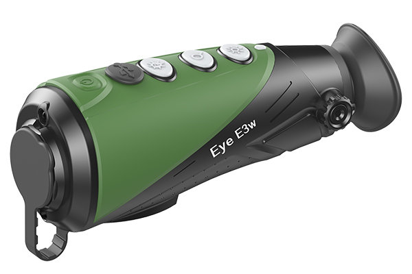 Тепловизионный монокуляр iRay xEye E3W в Перми