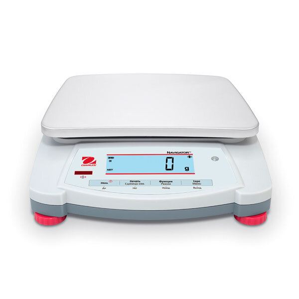 Весы NVT-2200 в Перми