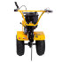 Мотоблок DPT-370-PRO, 7 л.с, ременное сцепление, ширина 90 см, глубина 35 см, фрез 3 х 4, ШОМ, передачи 4В/2Н Denzel в Перми