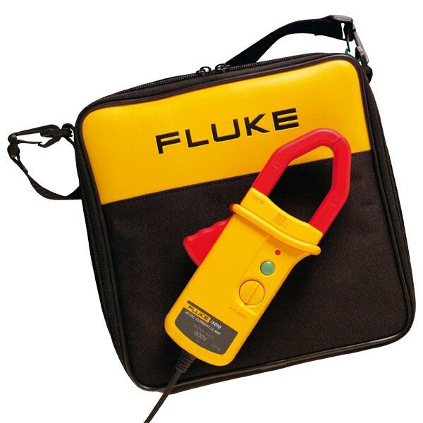 Токовые клещи Fluke I410-KIT в Перми