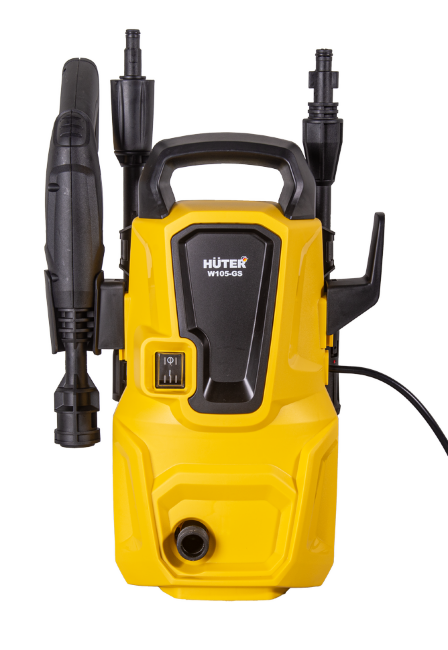 Мойка HUTER W105-GS в Перми