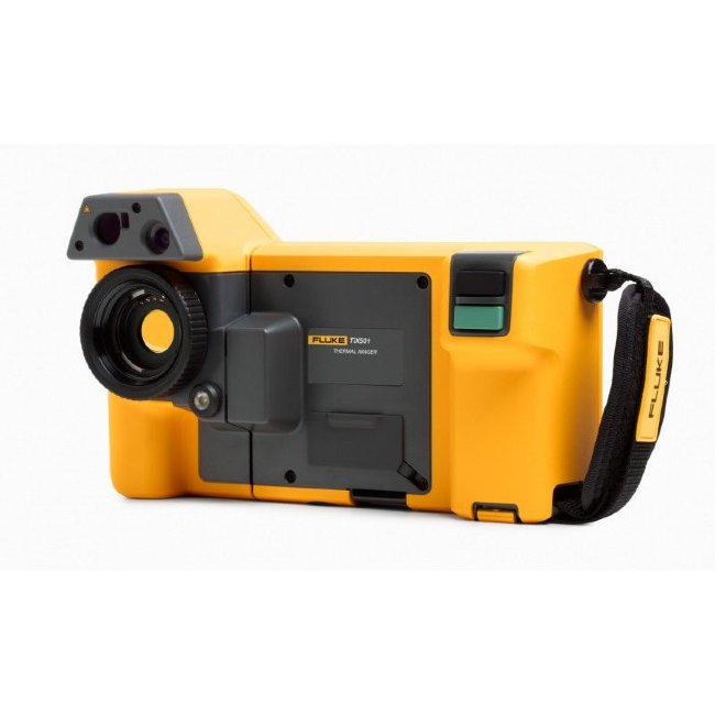 Тепловизор Fluke TiX501 в Перми
