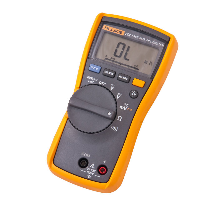 Мультиметр Fluke 116/323 KIT в Перми