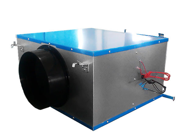 Нагреватель DV-1000HRE/PCS в Перми