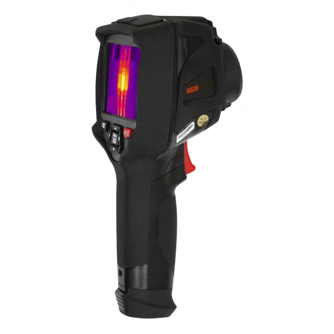 Тепловизор RGK TL-160+ в Перми