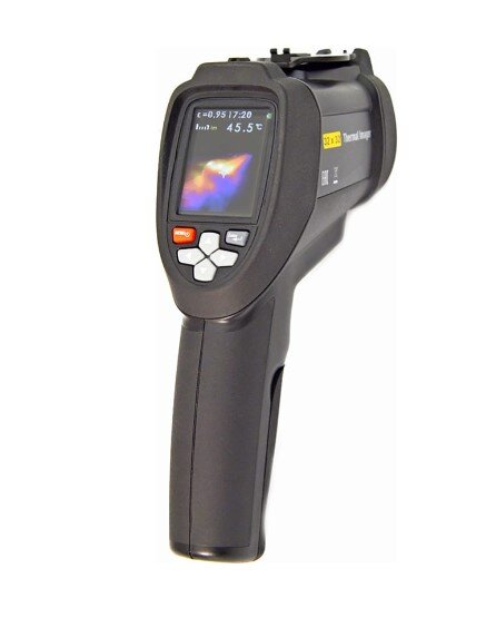 Тепловизор CEM DT-9868 в Перми