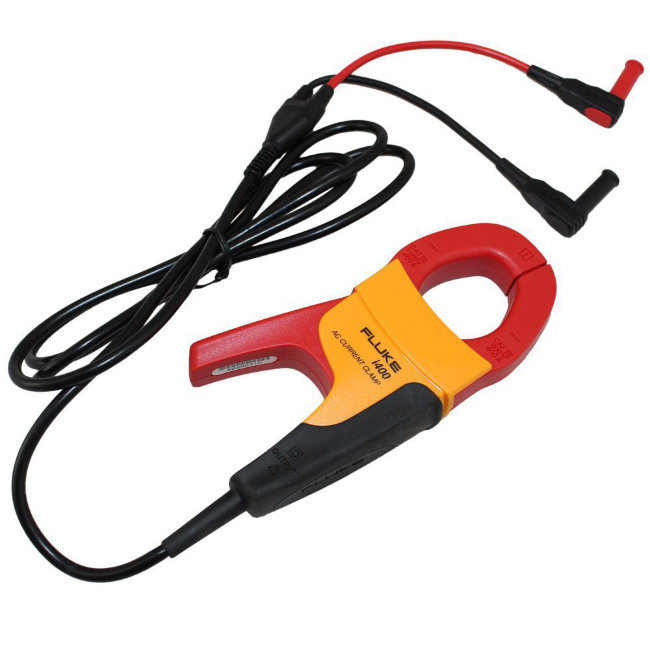 Токовые клещи Fluke I400 в Перми