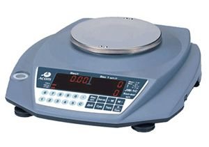 Весы Acom JW-1C-1000 RS232C в Перми