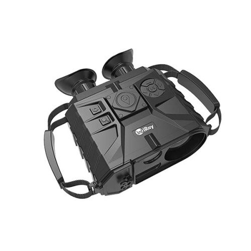 Тепловизионный бинокль iRay xFuse PT-HD в Перми