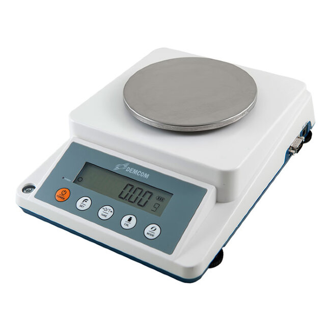 Весы DL-602 в Перми
