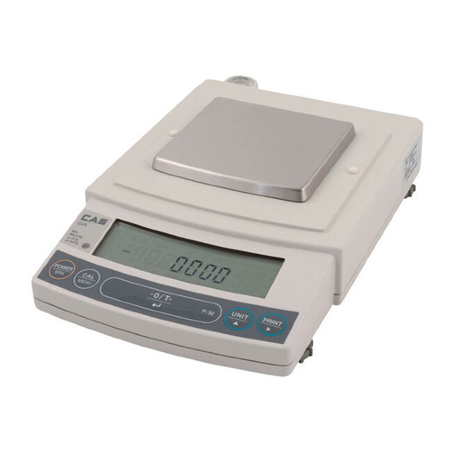 Весы CUW-820S в Перми