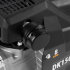 Компрессор воздушный DK1500/24, Х-PRO 1.5 кВт, 230 л/мин, 24 л Denzel в Перми