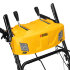 Бензиновая снегоуборочная машина SBM 610DT PRO, 212cc, гусеницы, эл.старт, блок. дифф. Denzel в Перми