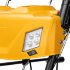 Бензиновая снегоуборочная машина SBM 610DT PRO, 212cc, гусеницы, эл.старт, блок. дифф. Denzel в Перми
