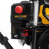 Бензиновая снегоуборочная машина SBM 610DT PRO, 212cc, гусеницы, эл.старт, блок. дифф. Denzel в Перми