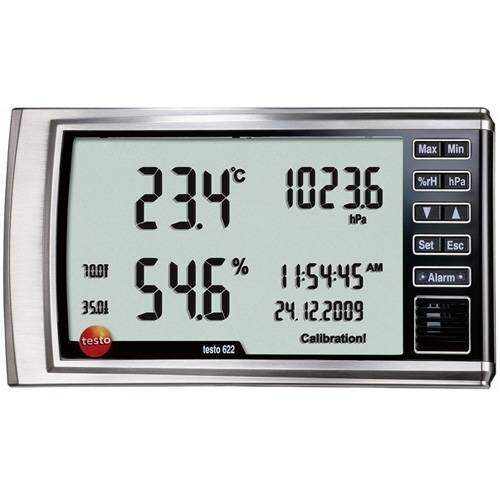 Термогигрометр Testo 622 в Перми
