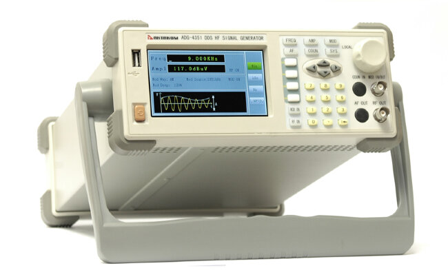 Генератор сигналов ADG-4401 в Перми