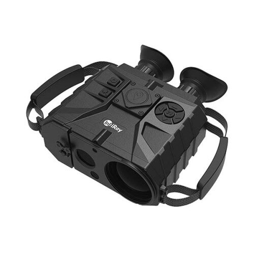 Тепловизионный бинокль iRay xFuse PT-Pro 1024 в Перми