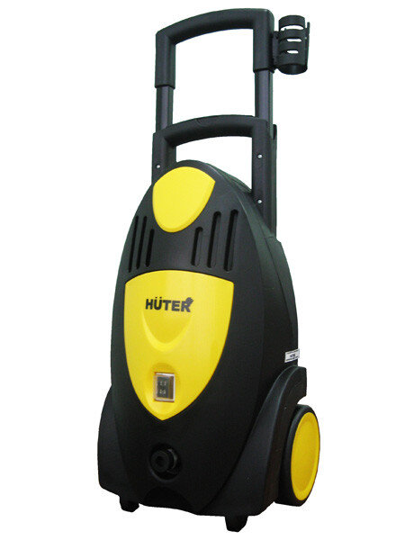 Мойка HUTER W105-QD в Перми