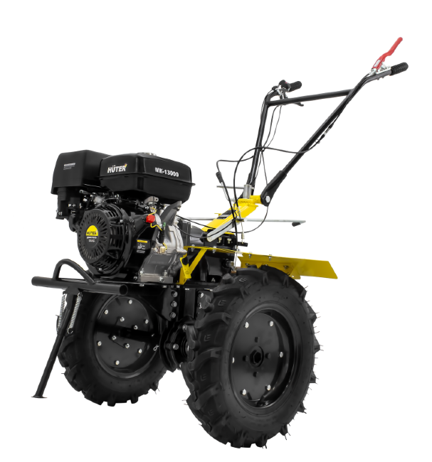 Сельскохозяйственная машина HUTER MK-13000P в Перми