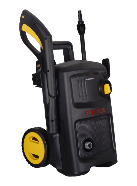 Мойка Eurolux W-200 PRO FG в Перми