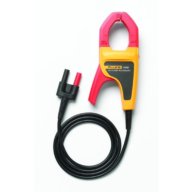 Токовые клещи Fluke I400E ERTA в Перми
