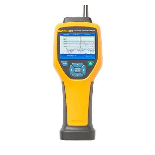 Прибор ОВК Fluke 985 в Перми