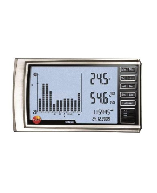 Термогигрометр Testo 623 в Перми