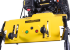 Снегоуборщик бензиновый HUTER SGC 6000 в Перми