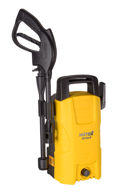 Мойка HUTER W105-Р в Перми