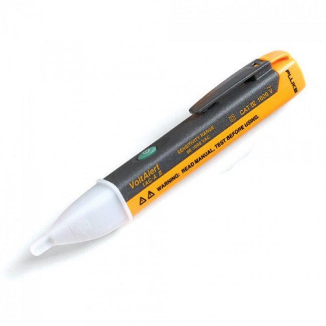 Детектор напряжения Fluke 1AC-A1-II-5PK в Перми