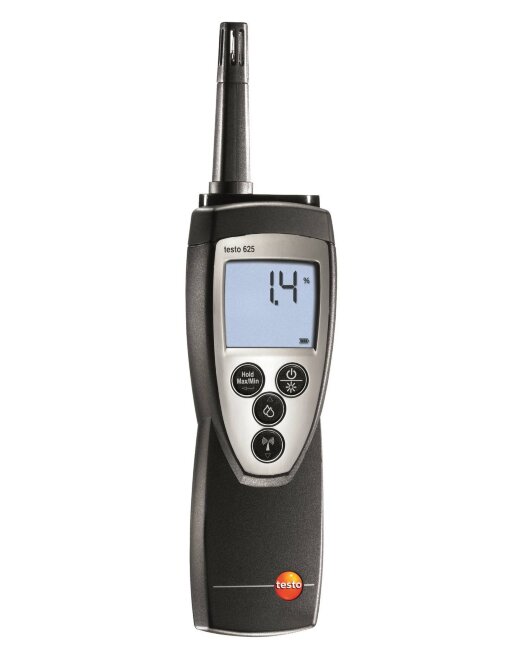 Термогигрометр Testo 625 в Перми