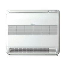 Toshiba RAS-B13UFV-E1 в Перми