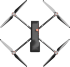 Квадрокоптер Supercam X4 в Перми