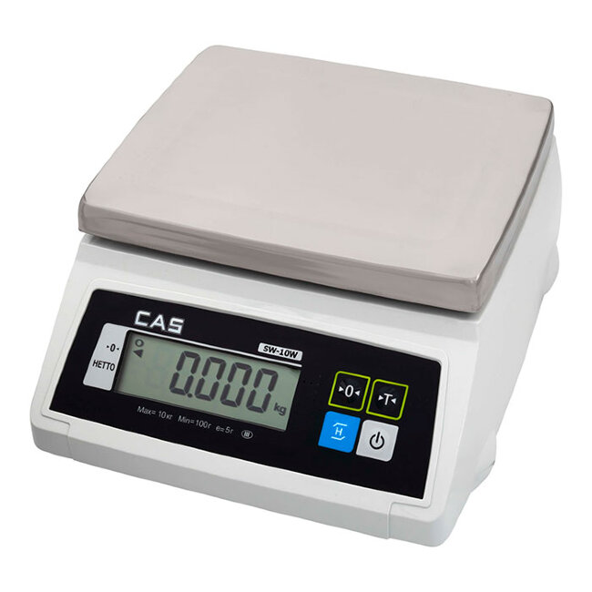 Весы SW-20W в Перми