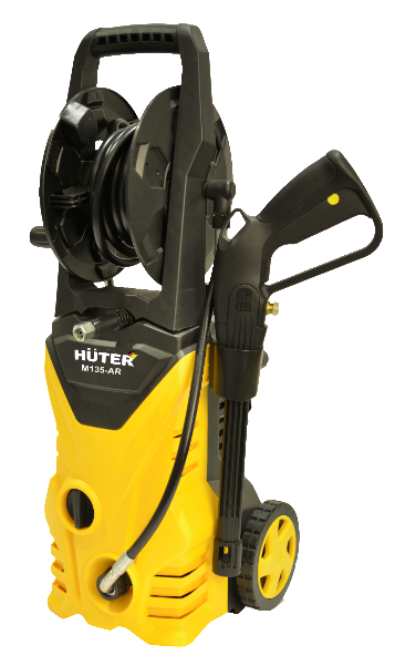 Мойка HUTER W135-AR в Перми